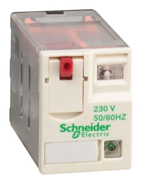 Фото Schneider Electric RXM4AB2P7