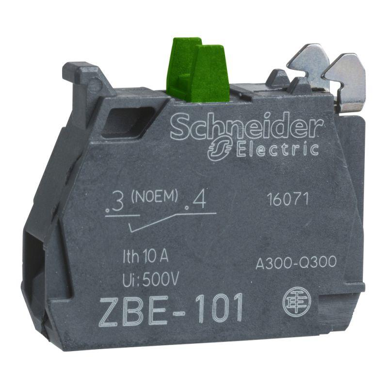 Фото Schneider Electric ZBE101