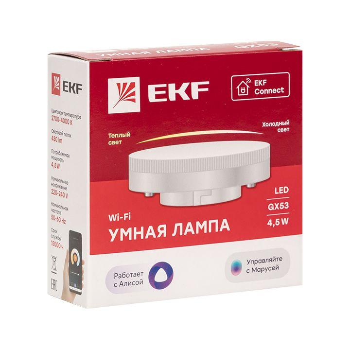 Фото EKF slwf-gx53-cct