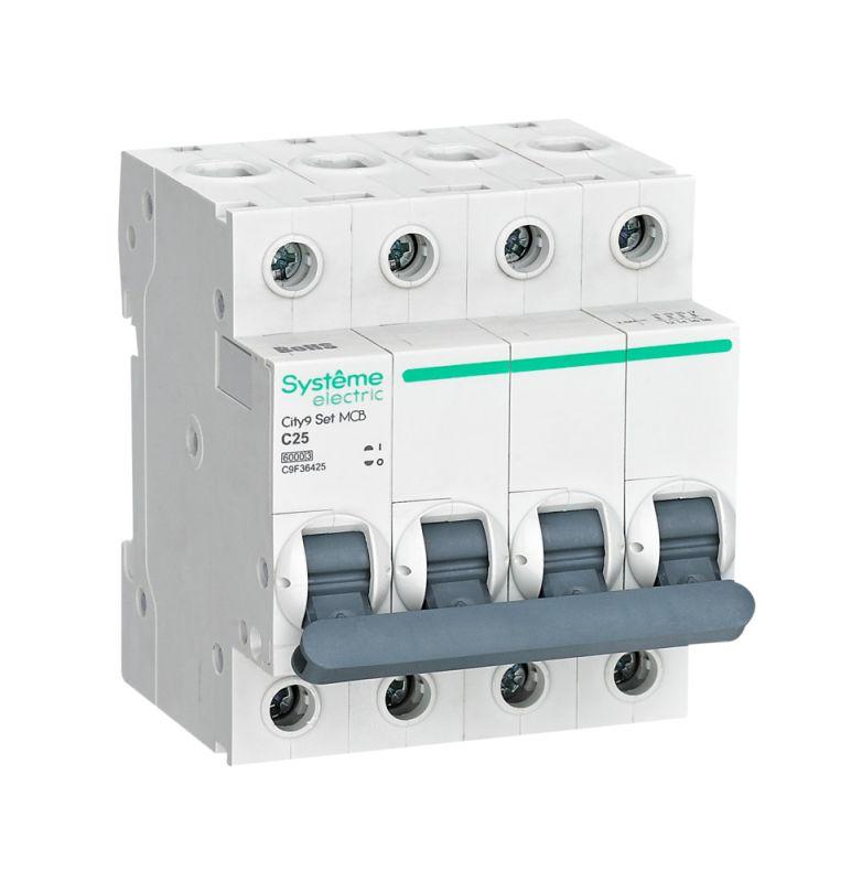 Фото Systeme Electric C9F36425