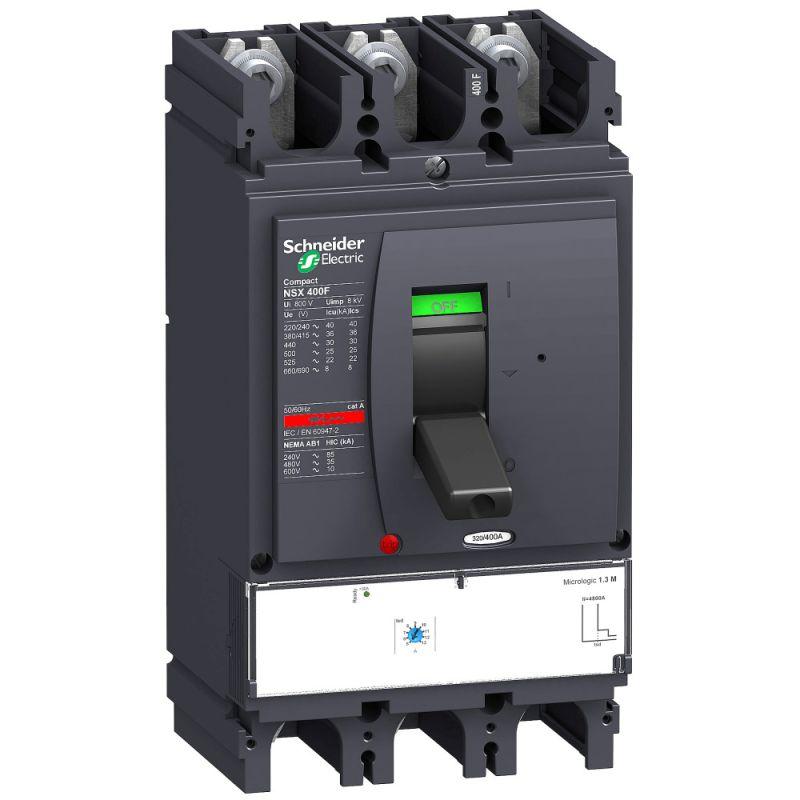 Фото Schneider Electric LV432749