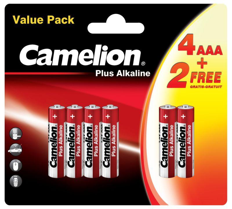 Фото Camelion 14112