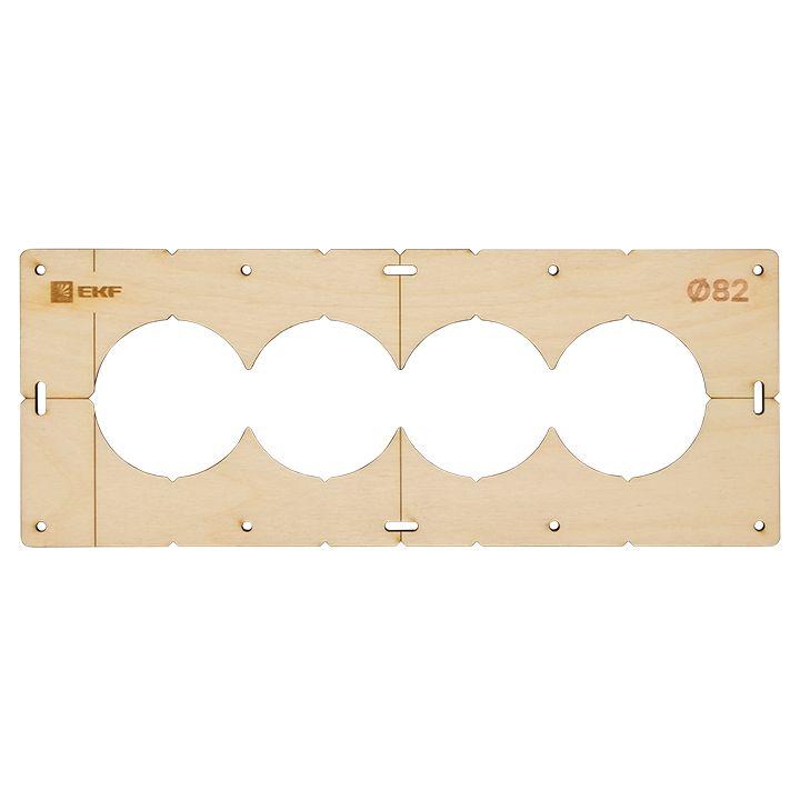 Фото EKF sh-d82-4