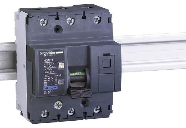 Фото Schneider Electric 18727