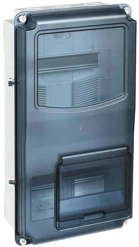 Фото IEK MSP3-N-12-55