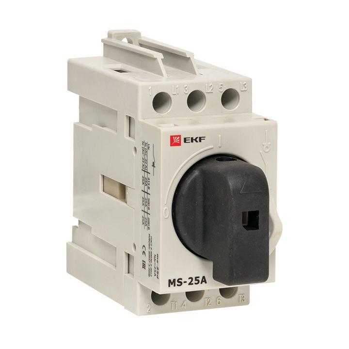 Фото EKF ms-25d