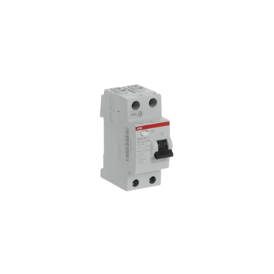 Фото ABB 2CSF202002R1630