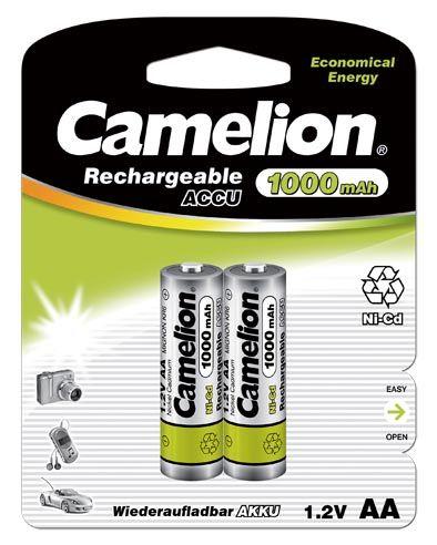 Фото Camelion 6181