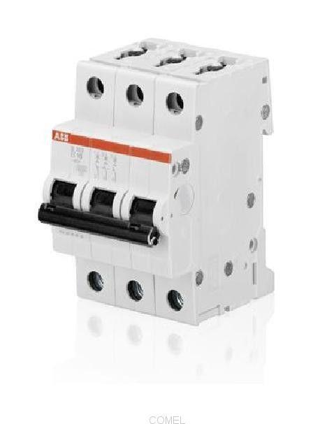 Фото ABB 2CDS213001R0634