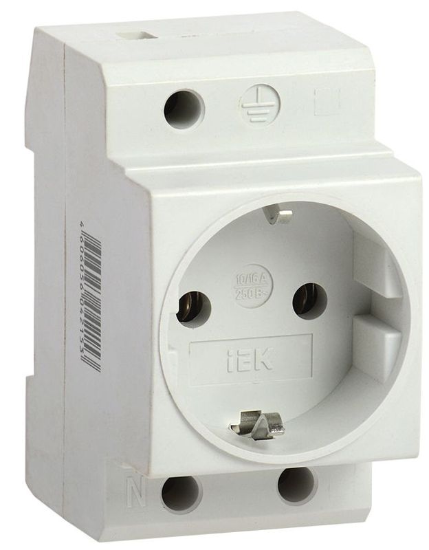 Фото IEK MRD10-16