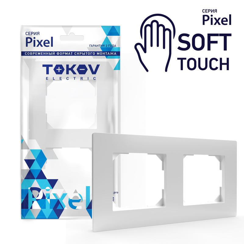Фото TOKOV ELECTRIC TKE-PX-RM2-C34