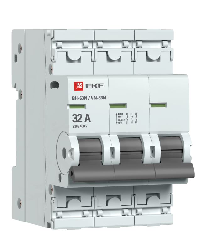 Фото EKF S63332