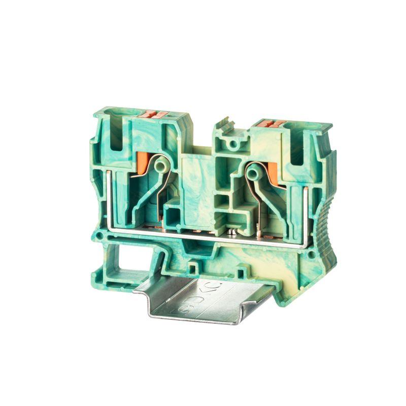 Фото DKC VPR-6-PE-YG