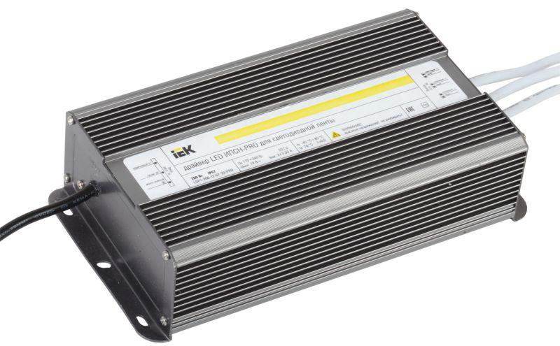 Фото IEK LSP1-200-12-67-33-PRO