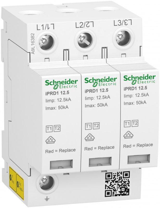 Фото Schneider Electric A9L16382
