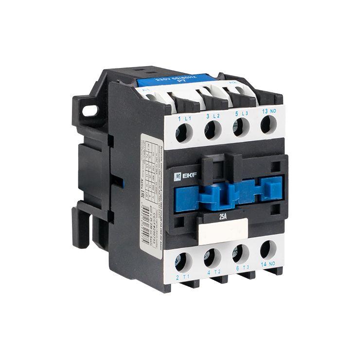 Фото EKF pml-s-25-230-nc-basic