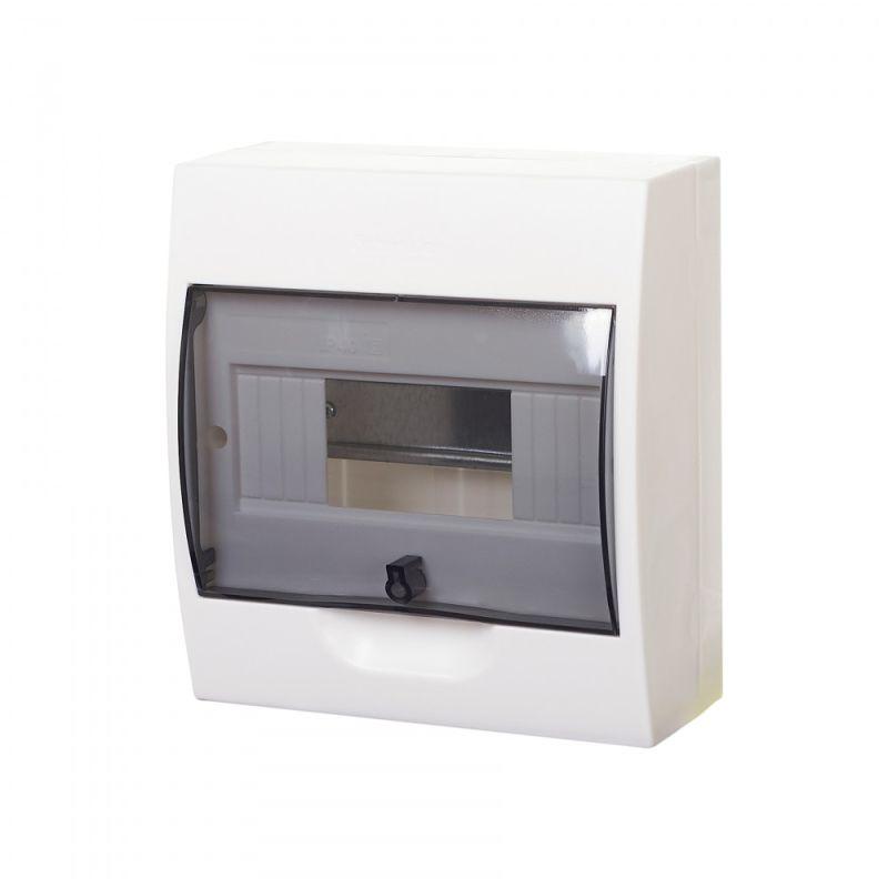 Фото Systeme Electric EZ9E108S2SRU
