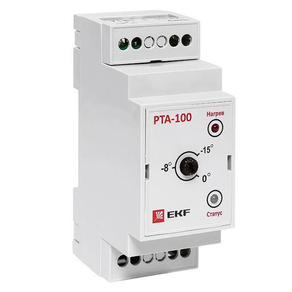 Фото EKF rta-100