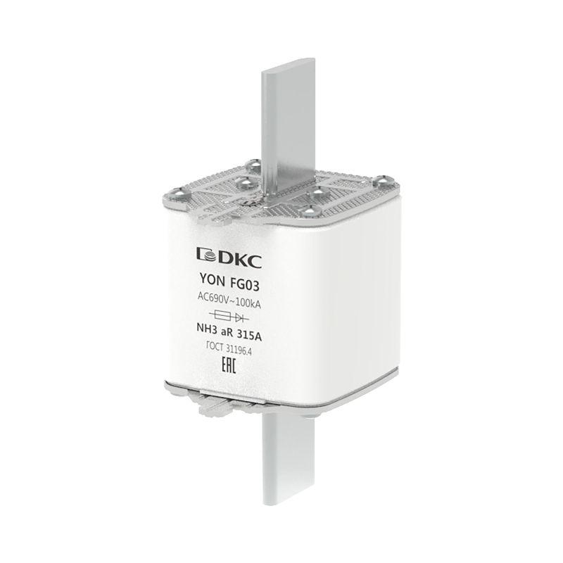 Фото YON (группа DKC) 1FG03-0315-690V-AR