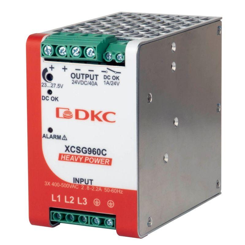 Фото DKC XCSG960C