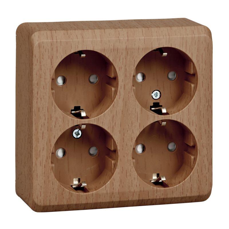 Фото Systeme Electric PA16-208T