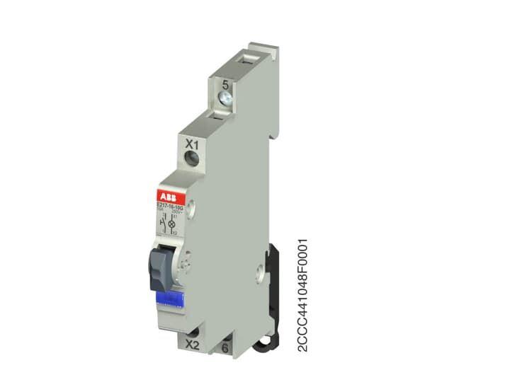 Фото ABB 2CCA703169R0001