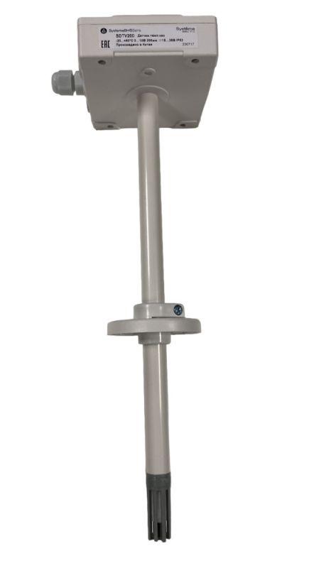 Фото Systeme Electric SDHVTN200