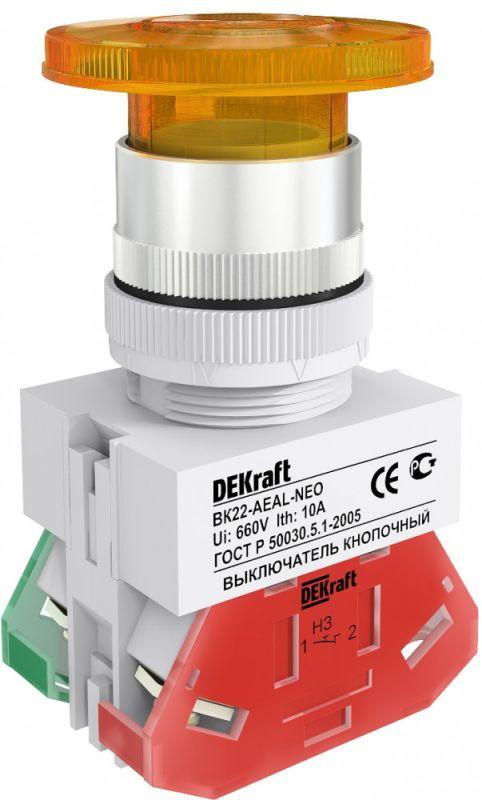 Фото DEKraft 25035DEK