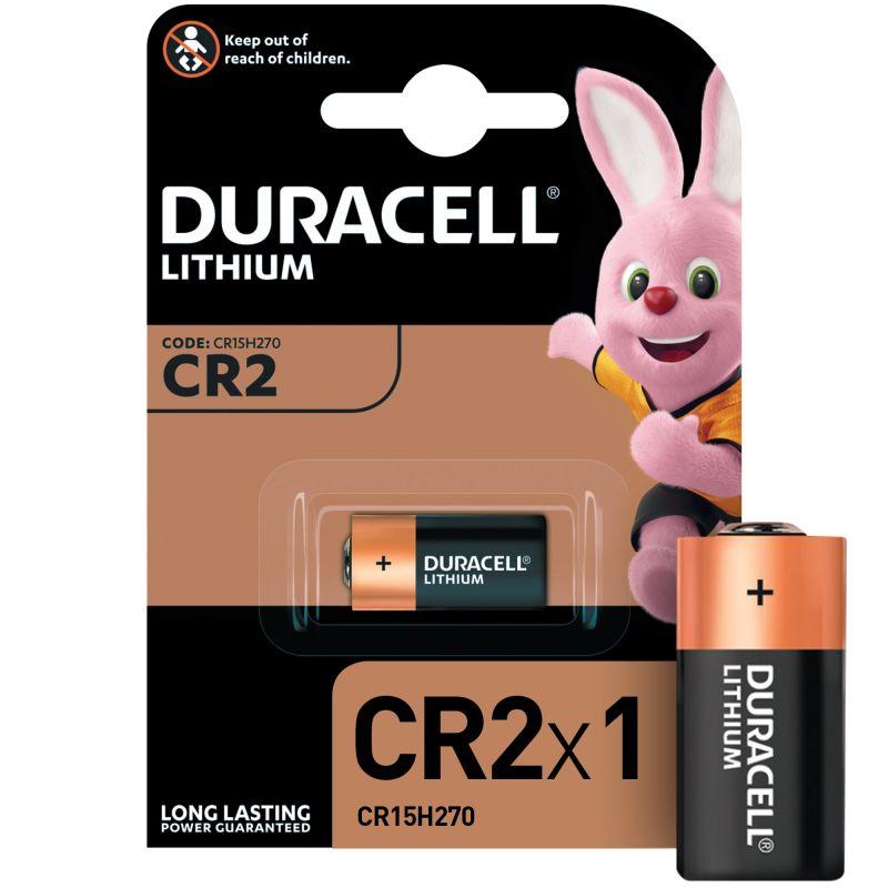 Фото Duracell B0001378