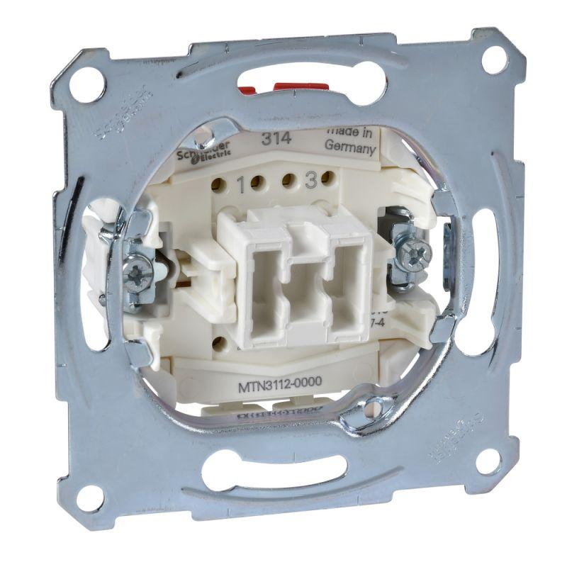Фото Schneider Electric MTN3112-0000