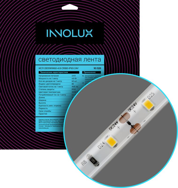 Фото Innolux 93520