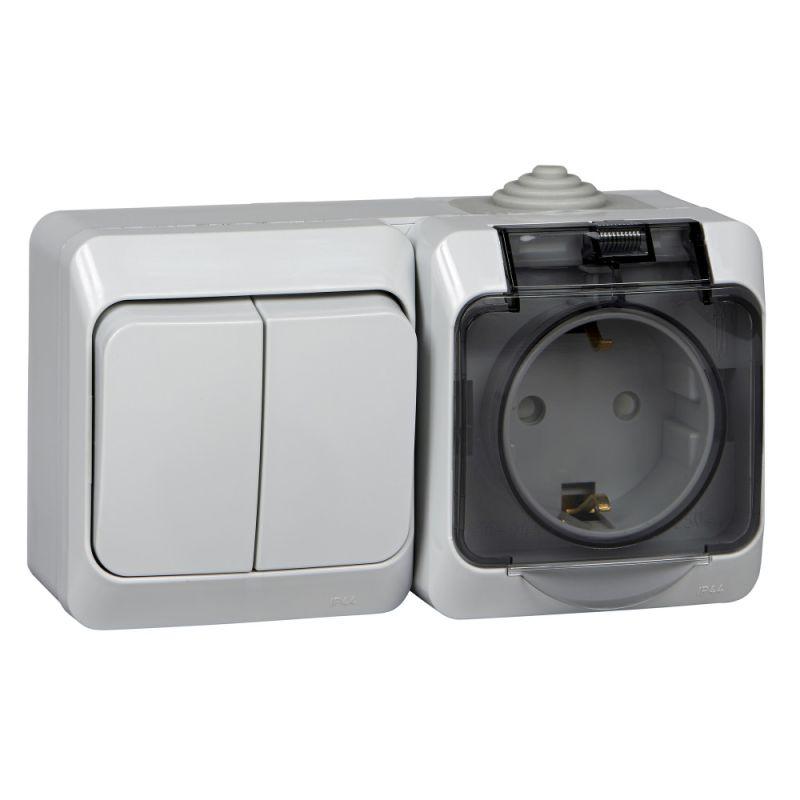 Фото Systeme Electric BPA16-242C