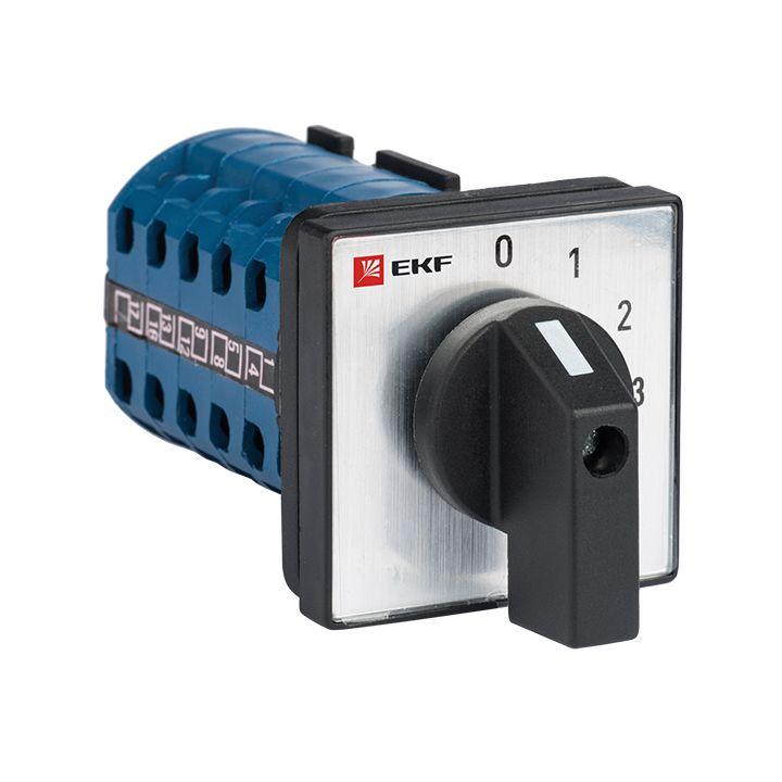 Фото EKF pk-1-103-25