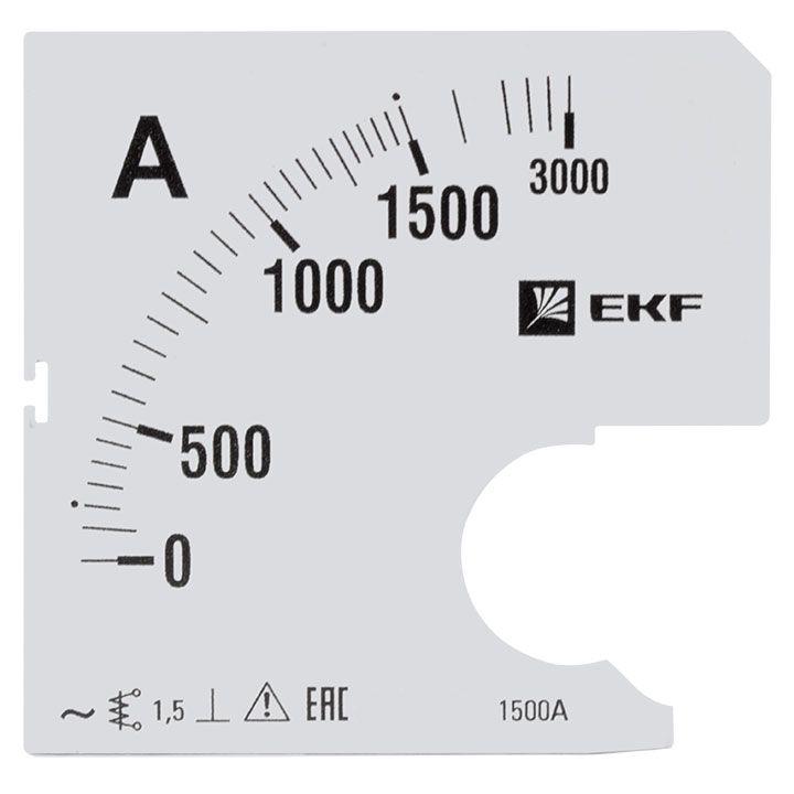 Фото EKF s-a961-1500