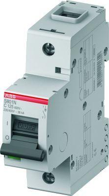 Фото ABB 2CCS891001R0104
