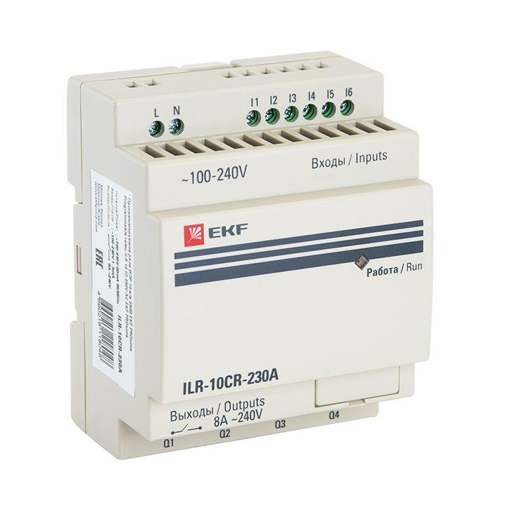 Фото EKF ILR-10CR-230A