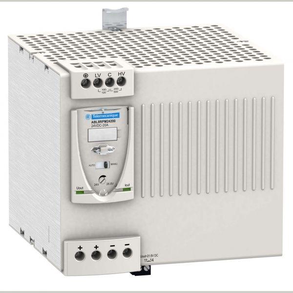 Фото Schneider Electric ABL8RPM24200