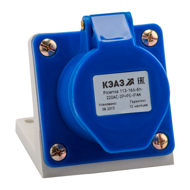 Фото КЭАЗ 222746