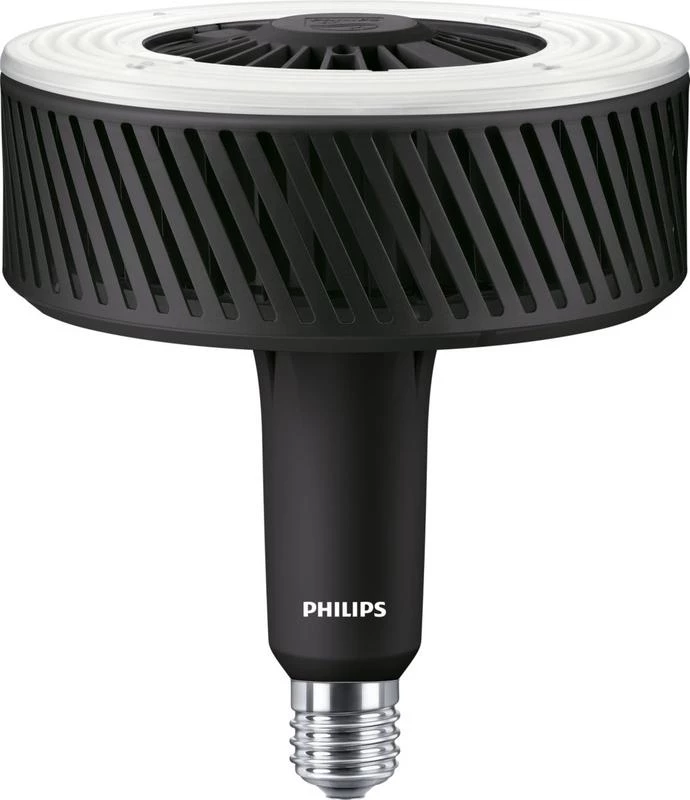 Лампа светодиодная TForce LED HPI UN 95Вт E40 840 120 PHILIPS 929002350802