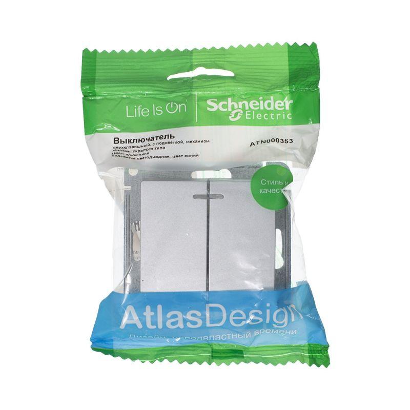 Фото Systeme Electric ATN000353