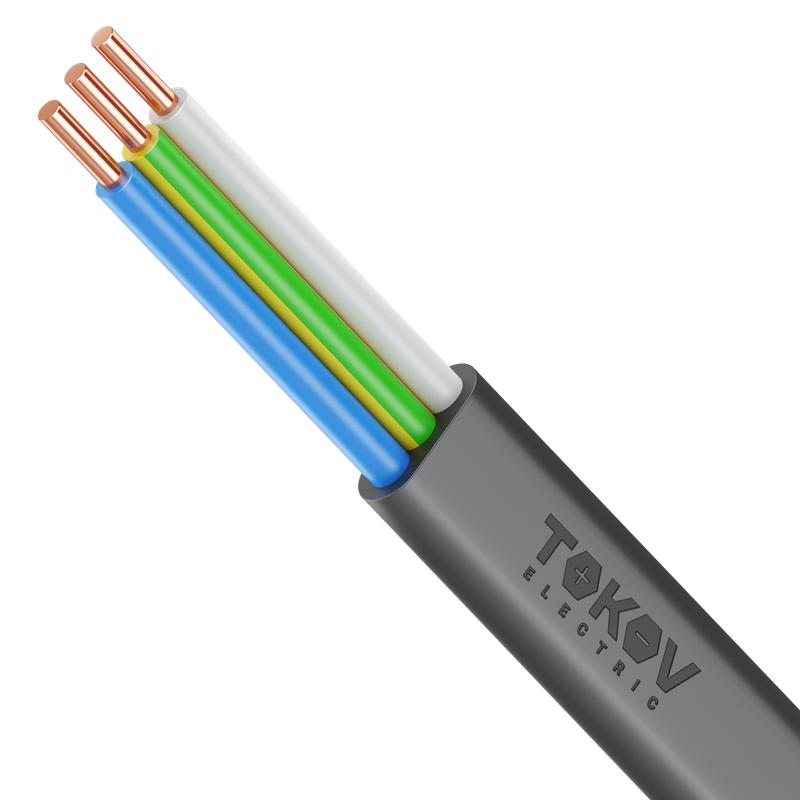 Фото TOKOV ELECTRIC КПП УТ000028394