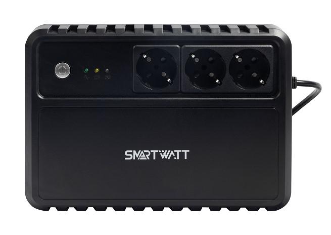 Фото SmartWatt UPS SAFE 800