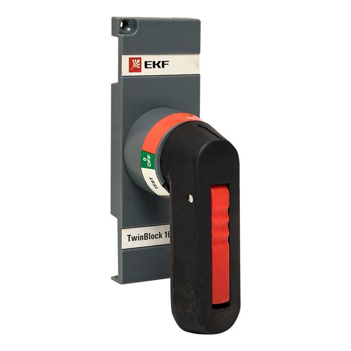 Фото EKF tb-160-250-fh-rev