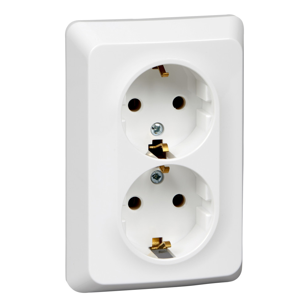 Фото Systeme Electric PC16-107B