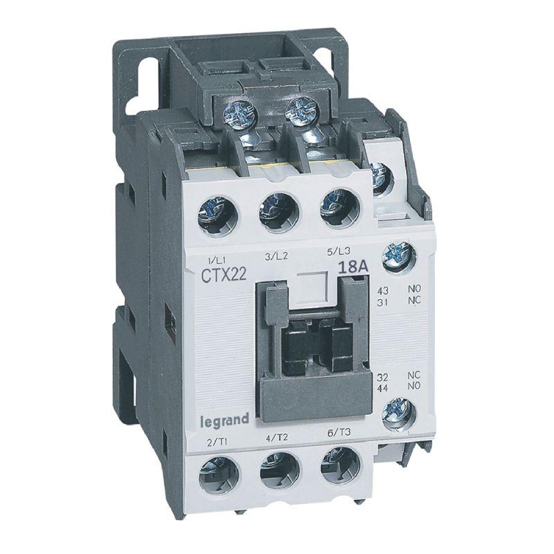 Фото Legrand 416100