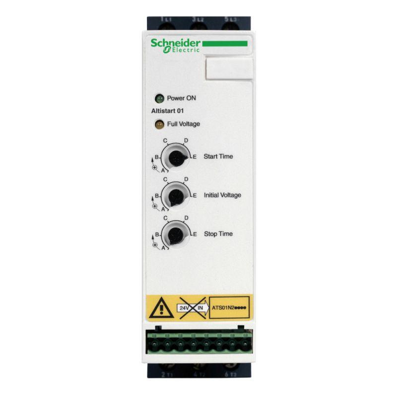 Фото Schneider Electric ATS01N232LU