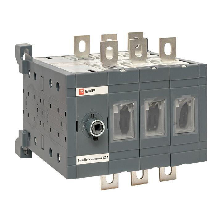 Фото EKF tb-s-400-3p-rev