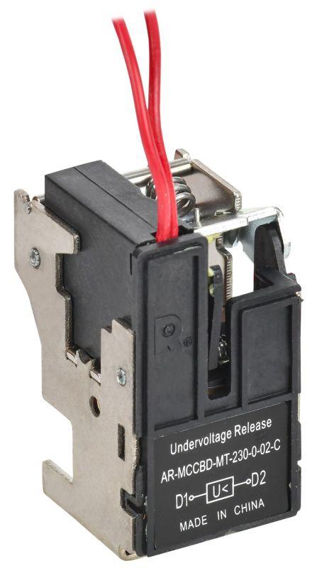 Фото IEK AR-MCCBD-MT-230-0-02-C