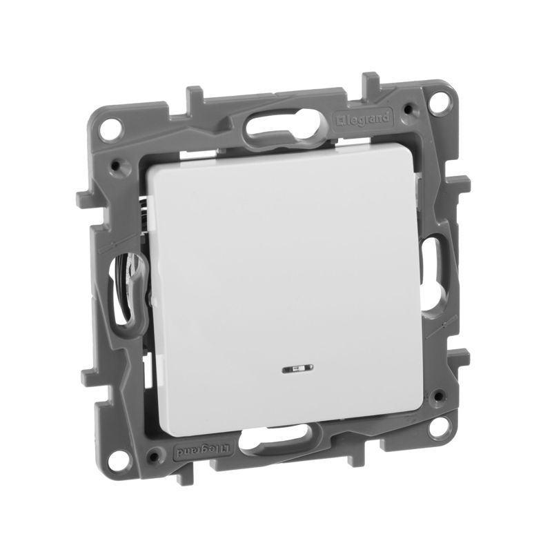 Фото Legrand/Daccord 672215