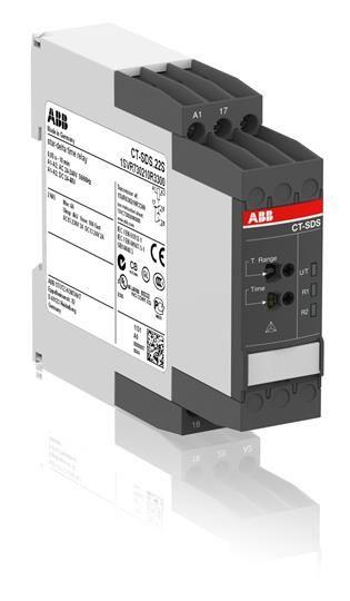 Фото ABB 1SVR730210R3300